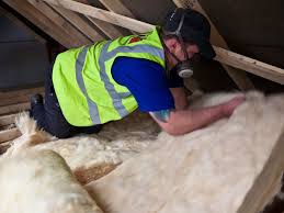 Best Insulation Air Sealing  in Goodrich, MI